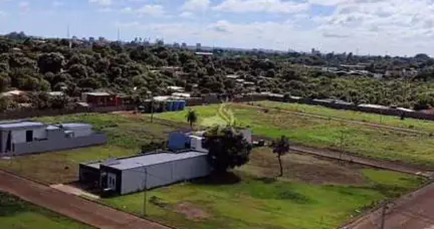 Terreno à venda no Centro, Foz do Iguaçu 
