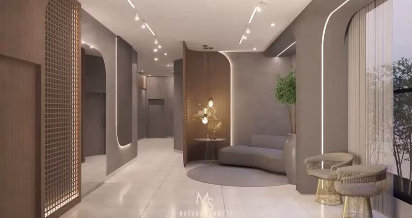 Apartamento 3 dormitórios à venda Centro Foz do Iguaçu/PR