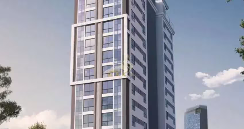 Apartamento 3 dormitórios à venda centro foz do iguaçu/pr