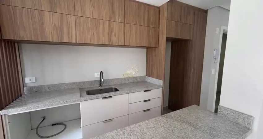 Apartamento à venda no Edifício Ferrara – Centro de Foz do Iguaçu