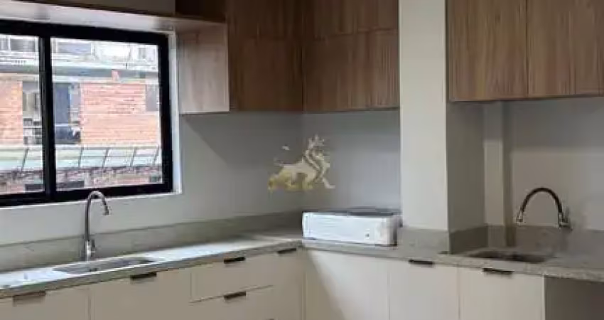 Apartamento à venda no Edifício Ferrara – Centro de Foz do Iguaçu