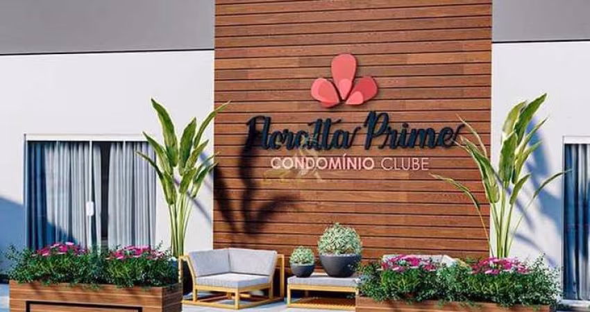Residencial Floratta Prime - COND. CLUB