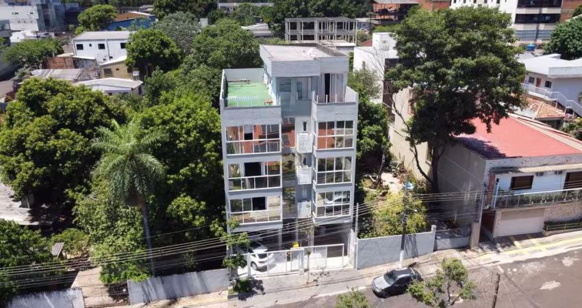 Prédio Residencial de Alto Padrão – Oportunidade Única de Investimento