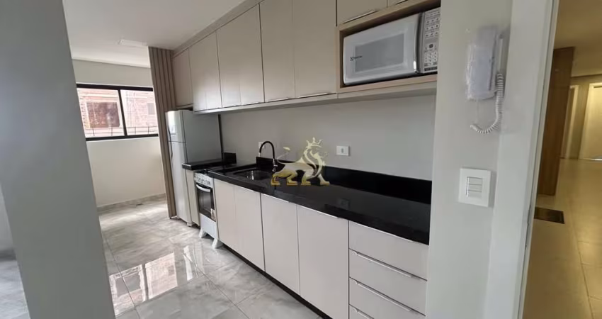 **Oportunidade Única! Apartamento Novo e no Centro de Foz do Iguaçu, Paraná!**