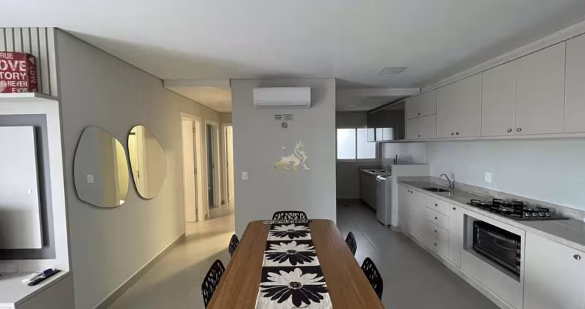 Edifício Cancun – Conforto, Praticidade e Sofisticação