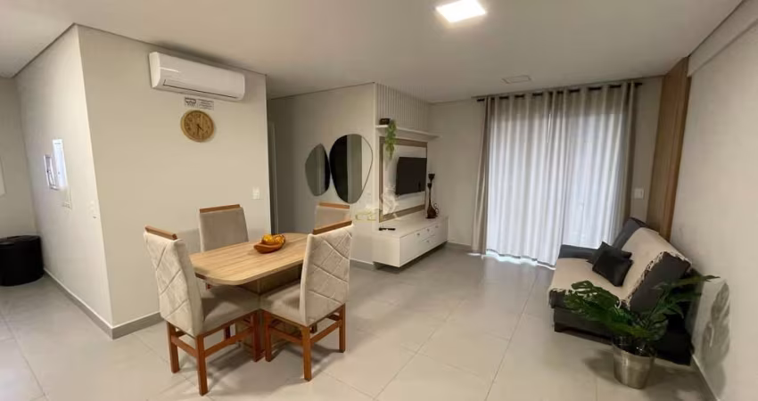 Residencial Cancun – Conforto e Mobilidade em um Só Lugar