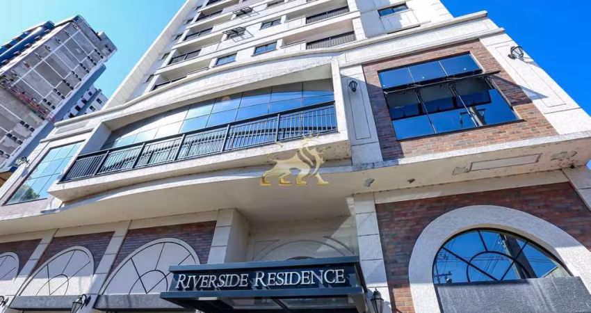 Residencial Riverside – Conforto e Conveniência em uma Localização Privilegiada