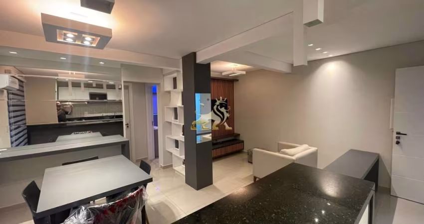 Apartamento para Alugar no Centro de Foz do Iguaçu – Excelente Localização!