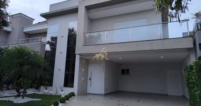 Casa em condomínio fechado com 3 quartos à venda no Jardim Ipê, Foz do Iguaçu 