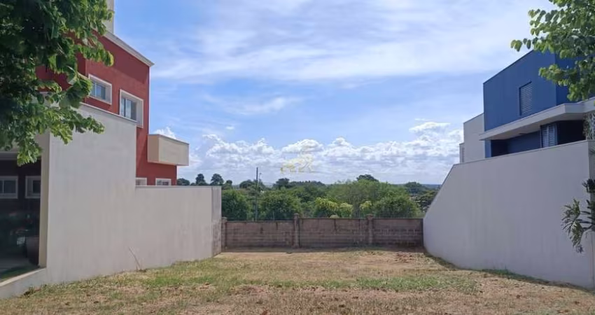 Terreno à venda no Terras Alpha 1 – Foz do Iguaçu