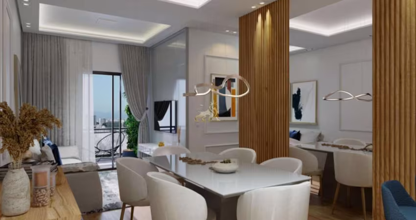 BLISS RESIDENCE CLUB – MAIS QUE MORAR, É VIVER BEM!