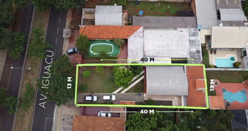 Casa 3 dormitórios à venda yolanda foz do iguaçu/pr
