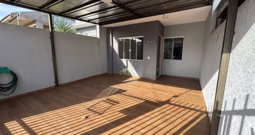 Casa para aluguel – conforto e praticidade em foz do iguaçu
