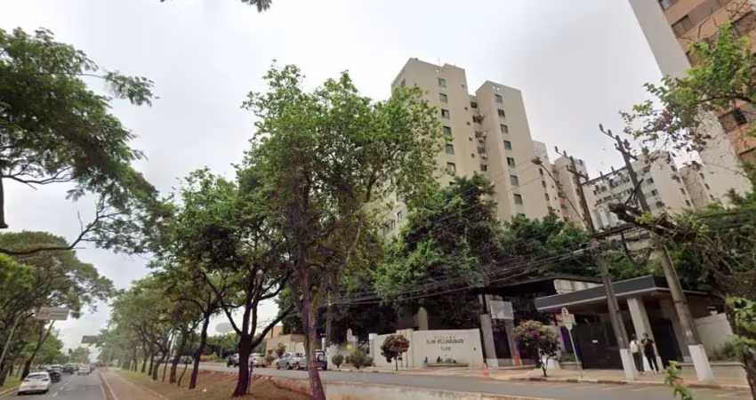 Apartamento 3 dormitórios à venda polo centro foz do iguaçu/pr
