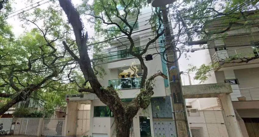 Apartamento para locação na rua pedro basso – foz do iguaçu/pr