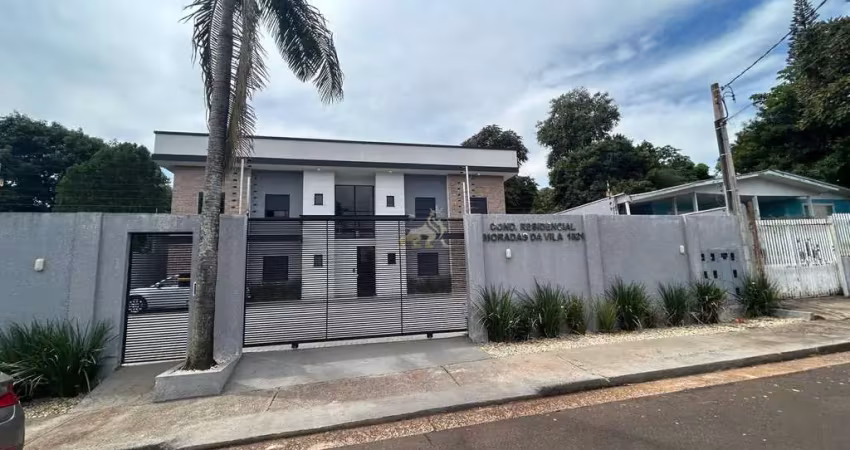 Apartamento 2 dormitórios para vender ou alugar itaipu a foz do iguaçu/pr