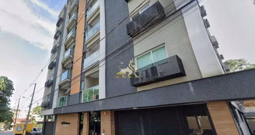 Apartamento para locação no residencial dinapoli – centro da cidade