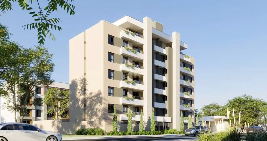 Residencial proença – conforto e praticidade no coração de foz do iguaçu