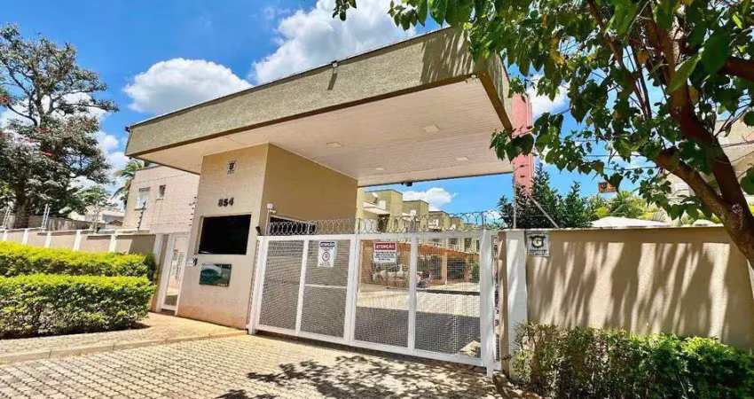 Casa com 3 dormitórios à venda, 110 m² por R$ 690.000,00 - Condomínio Reserva dos Pinheiros - Itu/SP