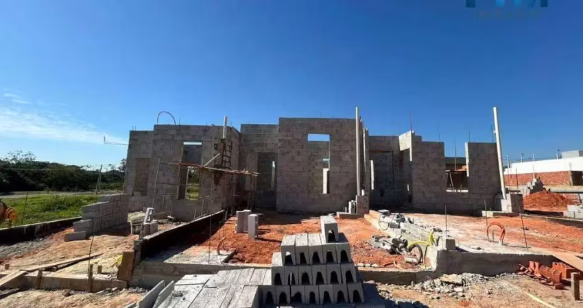 Oportunidade única -sua nova casa no jardim novo são pedro – salto/sp!