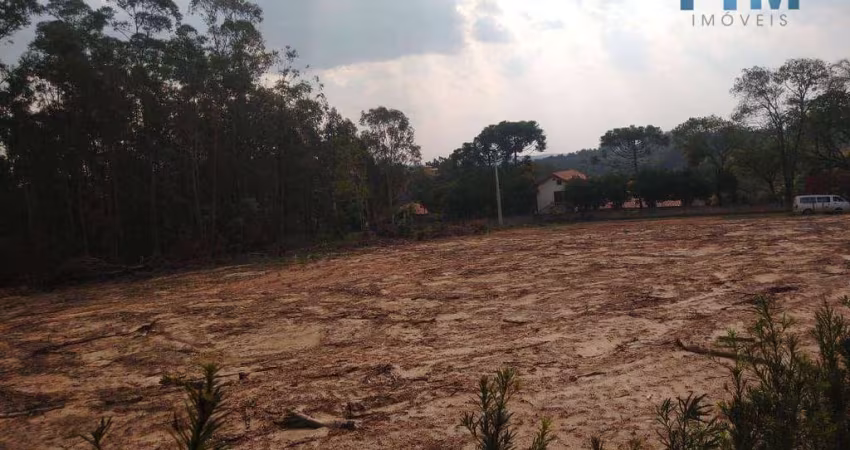 Terreno à venda, 2887 m² por R$ 350.000,00 - Chácaras Monte Verde - Itu/SP