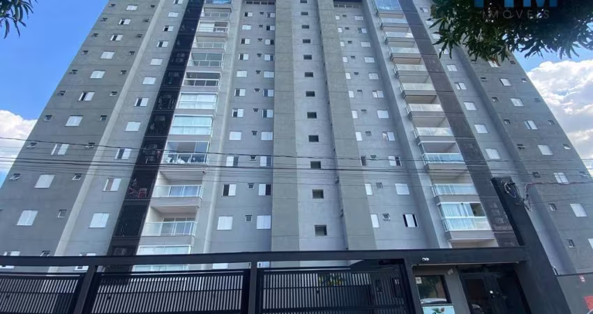 Apartamento com 2 dormitórios à venda, 74 m² por R$ 390.000,00 - Edifício Green Park II - Salto/SP