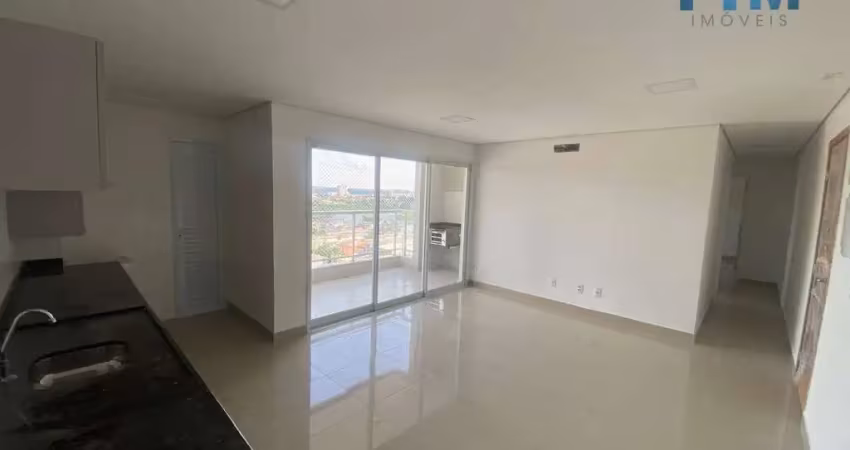 Apartamento com 2 dormitórios para alugar, 74 m² por r$ 3.100,30/mês - edifício green park ii - salto/sp