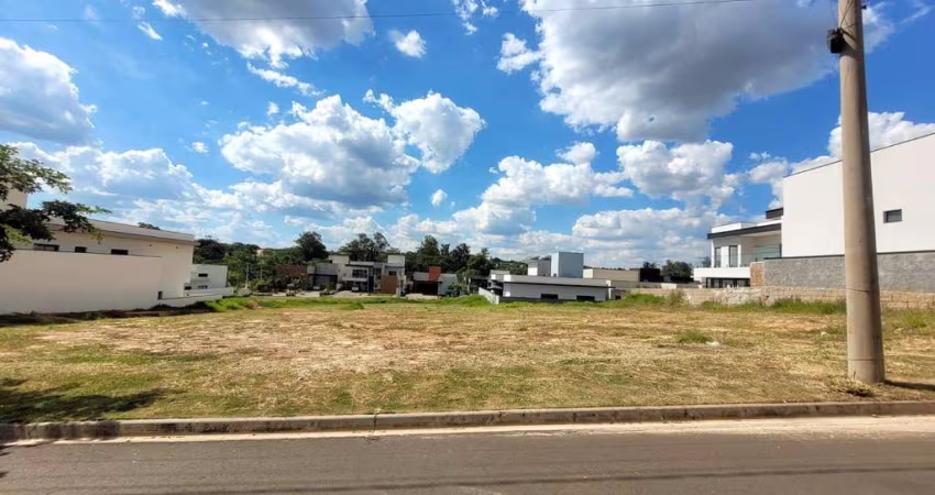 Terreno à Venda no Condomínio Portal dos Bandeirantes - 471m²