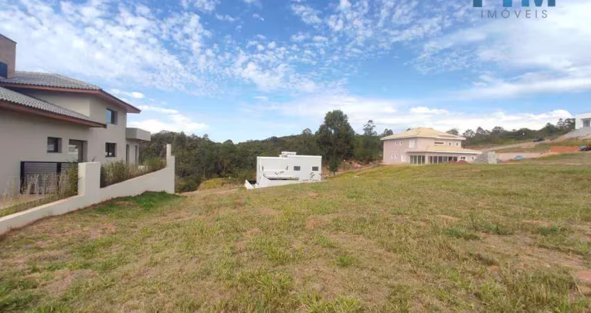 Terreno à venda, 700 m² por r$ 490.000,00 - campos de santo antonio - itu/sp