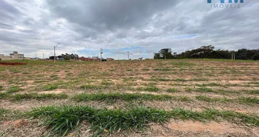Terreno à venda, 2160 m² por R$ 1.690.000 - Condomínio Terras de São José II - Itu/SP