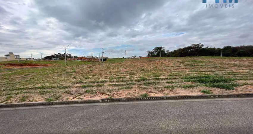 Terreno à venda, 503 m² por r$ 500.000,00 - condomínio villas do golfe - itu/sp