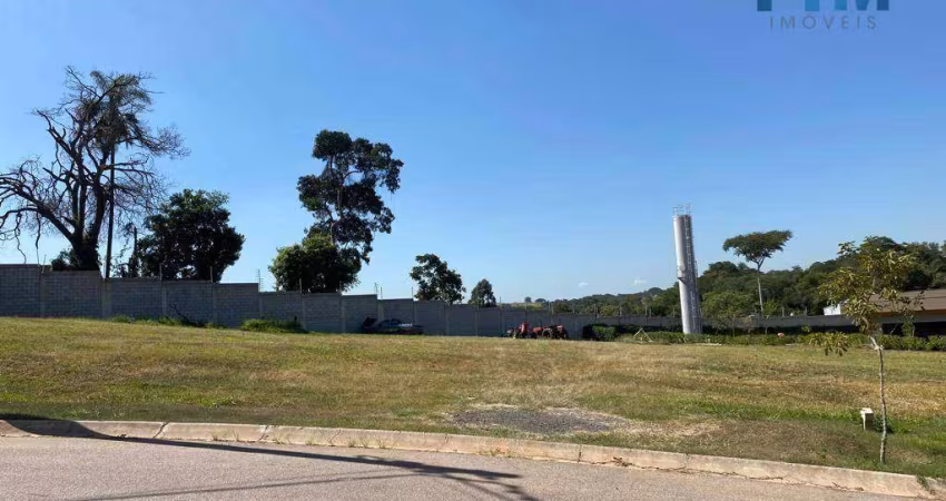 Terreno à venda, 900 m² por R$ 630.000,00 - Condomínio Una - Itu/SP