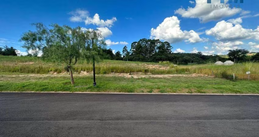 Terreno à venda, 521 m² por R$ 500.000,00 - Condomínio Villas do Golfe - Itu/SP