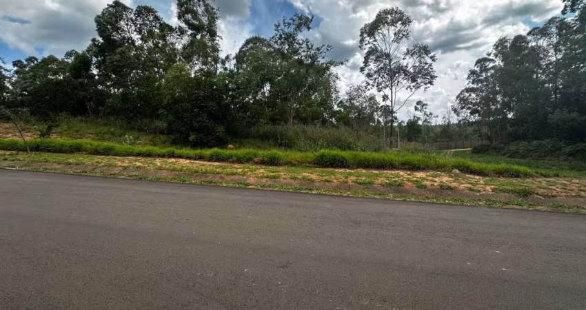 Terreno à venda, 2040 m² por R$ 1.600.000,00 - Condomínio Terras de São José II - Itu/SP