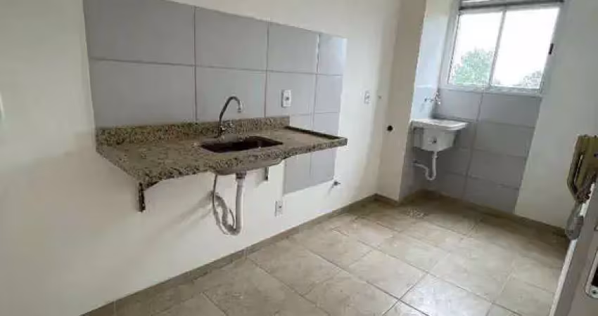 Apartamento com 2 dormitórios à venda, 56 m² por r$ 210.000 - jardim rancho grande - itu/sp