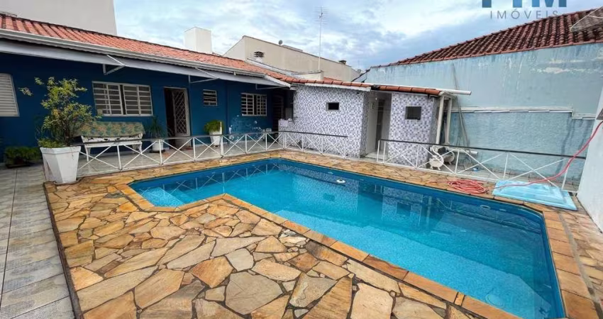 Casa com 4 dormitórios à venda, 328 m² por R$ 1.400.000,00 - Condomínio Portal de Itu - Itu/SP