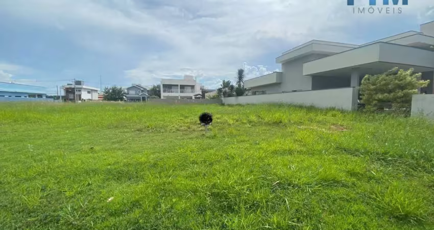 Terreno à venda, 464 m² por r$ 470.000,00 - condominio portal dos bandeirantes - salto/sp