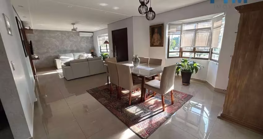 Casa com 3 dormitórios à venda, 220 m² por R$ 1.600.000,00 - Parque Village Castelo - Itu/SP