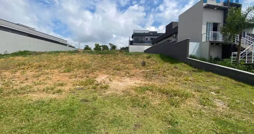 Terreno à venda, 308 m² por r$ 300.000,00 - condomínio reserva central parque - salto/sp