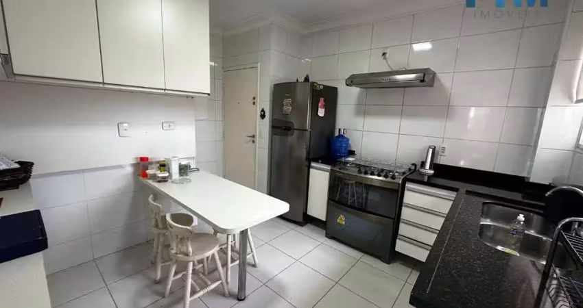 Apartamento com 3 dormitórios à venda, 133 m² por r$ 800.000,00 - edifício verona - itu/sp