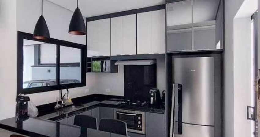 Casa Espaçosa em Condomínio Exclusivo em Salto/SP