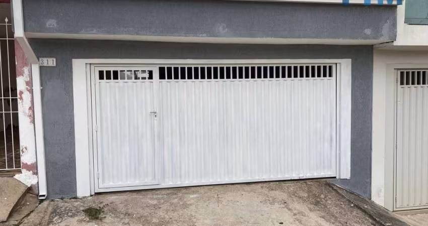 Casa com 3 dormitórios à venda, 100 m² por R$ 380.000,00 - Vila Flora - Salto/SP