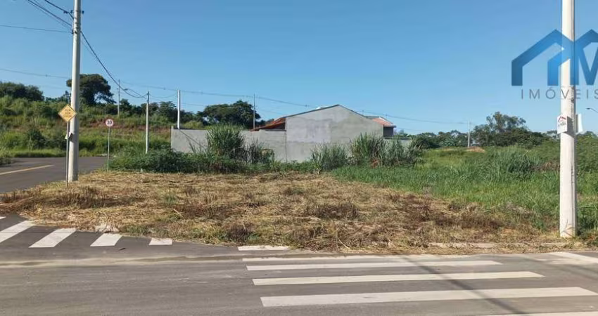 Terreno à Venda em Salto, SP - Jardim Novo São Pedro