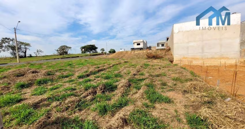 Terreno de 193 m² no Bairro Taquaral