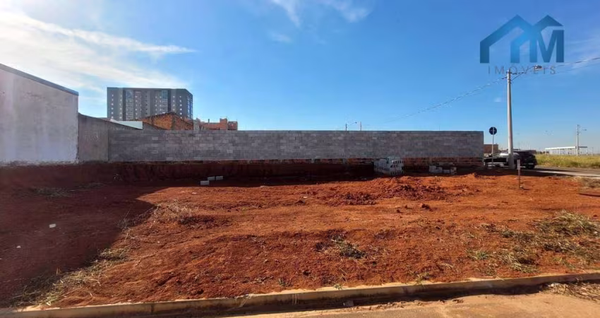 Terreno à Venda no Bairro Jardim dos Ipês – Oportunidade Incrível!