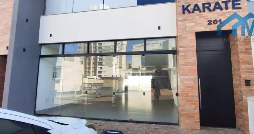 Galpão para alugar, 260 m² por R$ 8.500/mês - Itu Novo Centro - Itu/SP