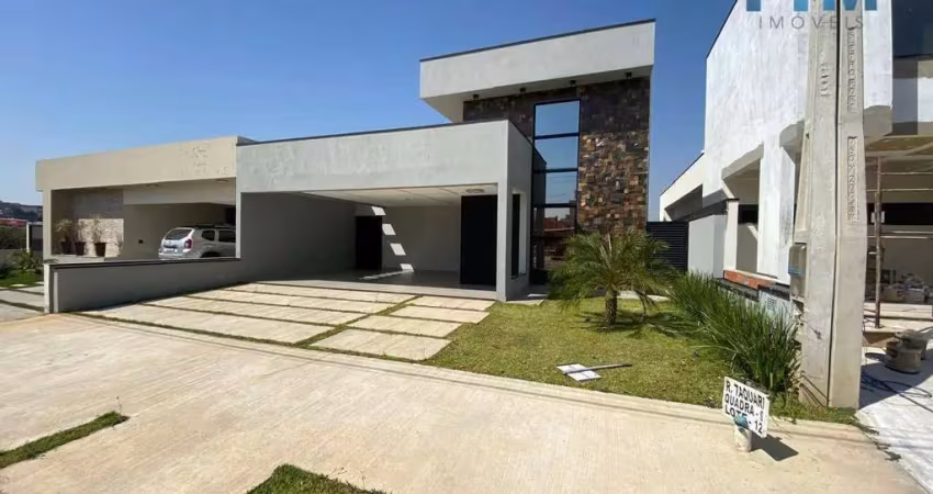 Casa com 3 dormitórios à venda, 170 m² por r$ 1.300.000,00 - residencial lagos d'icaraí - salto/sp