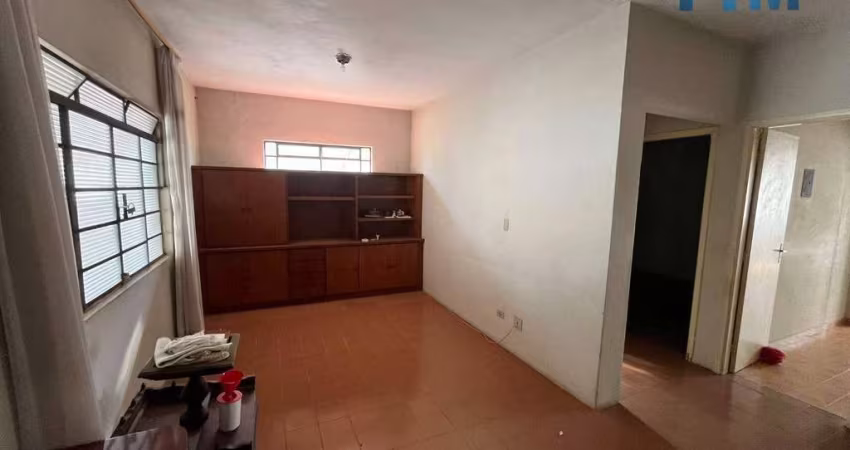 Casa com 2 dormitórios à venda, 161 m² por R$ 355.000,00 - Jardim das Rosas - Itu/SP