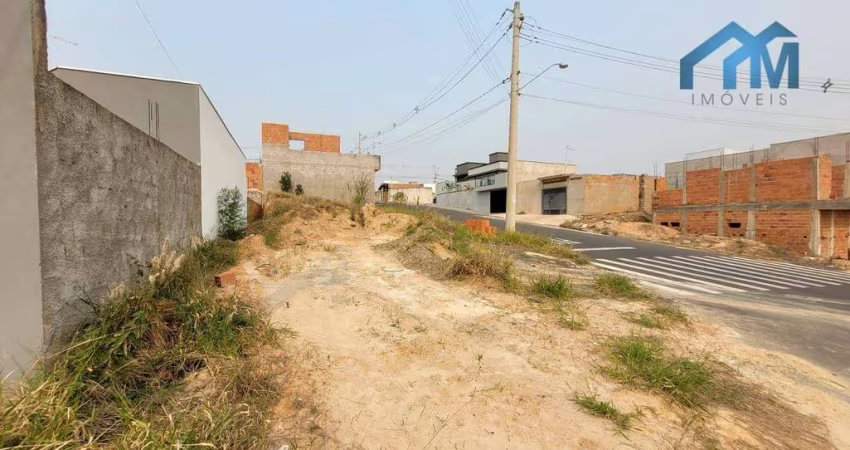 Terreno à Venda no Bairro Taquaral - 200m²