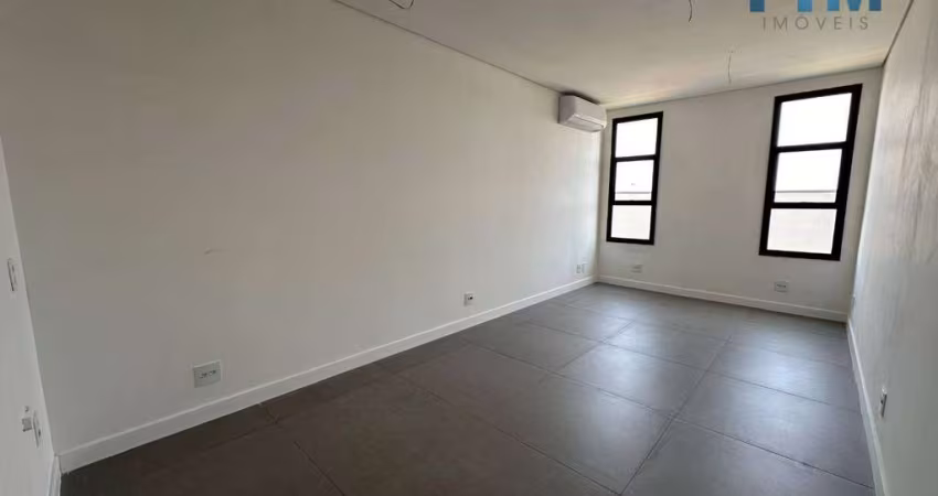 Sala para alugar, 24 m² por R$ 1.850,00/mês - Itu Novo Centro - Itu/SP